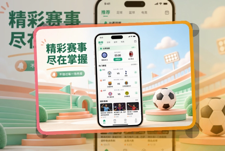 乐动体育赛前看赛APP入口｜安装后回访更省心