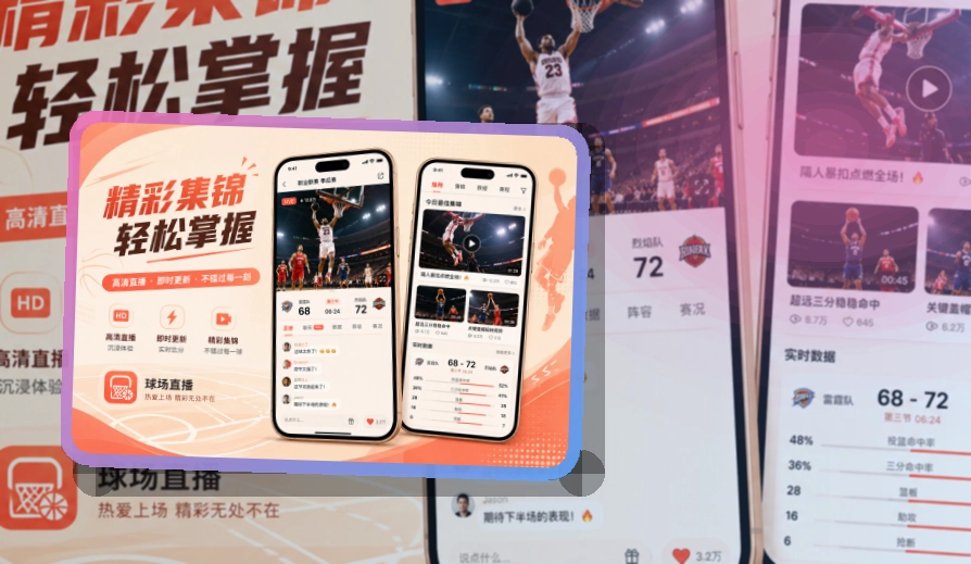 乐动体育APP界面展示